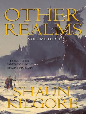 cover image of Other Realms